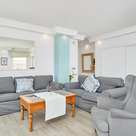 Wonderful Penthouse * Nerja
