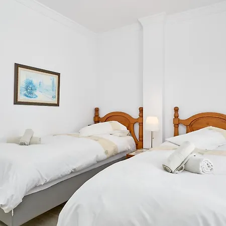 Wonderful Penthouse Apartman