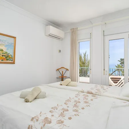 Apartman Wonderful Penthouse *
