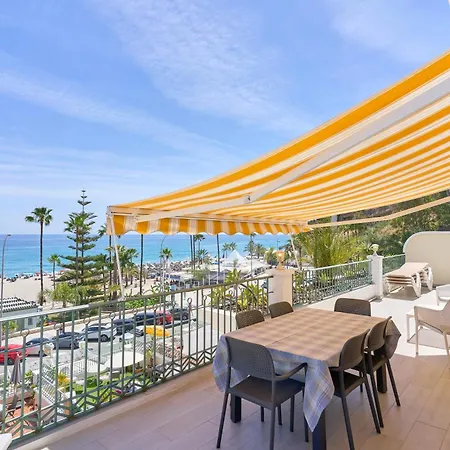Apartman Wonderful Penthouse Nerja