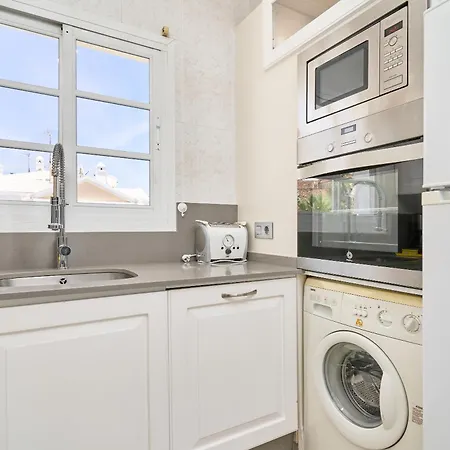 Apartman Wonderful Penthouse Nerja