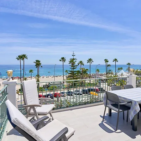 Wonderful Penthouse * Nerja