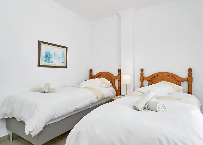 Wonderful Penthouse Apartman
